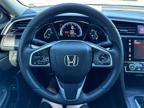 Used 2018 Honda Civic EX image 14