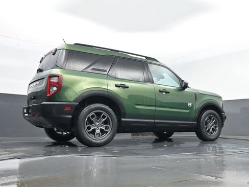 Used 2023 Ford Bronco Sport Big Bend w/ Convenience Package image 24