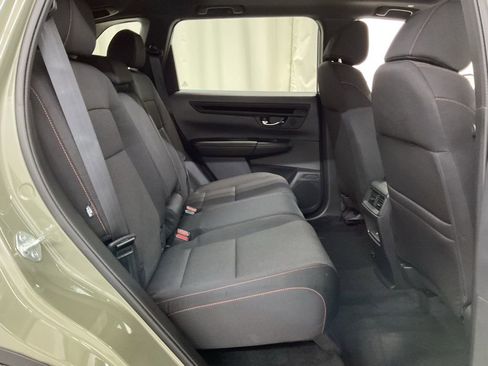 Certified 2026 Honda CR-V TrailSport image 30