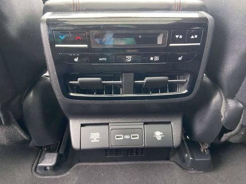 Used 2024 Acura MDX Type S AWD/4WD image 16