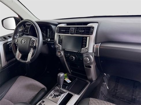 Certified 2023 Toyota 4Runner SR5 image 27
