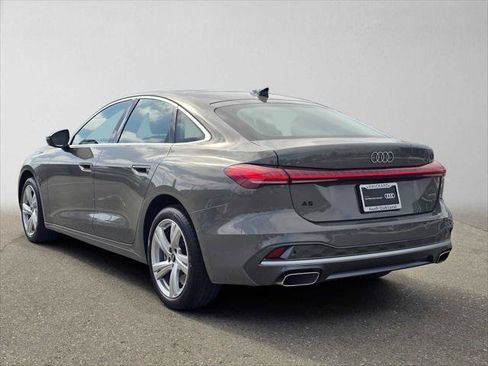 Used 2025 Audi A5 2.0T Premium w/ Convenience Package AWD/4WD image 5