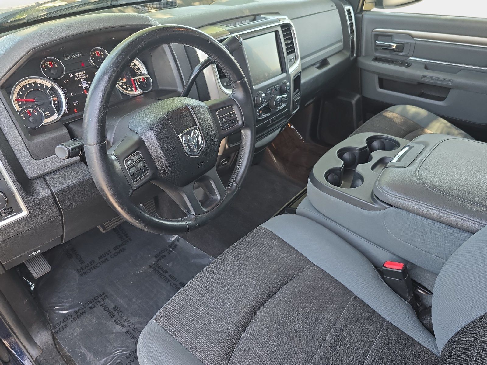 Used 2013 RAM 1500 Big Horn AWD/4WD image 20