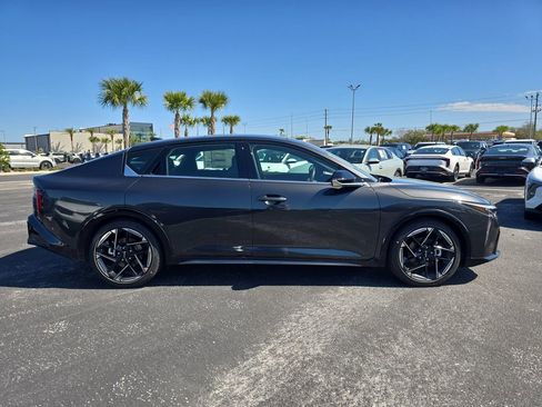 New 2026 Kia K4 GT-Line image 9