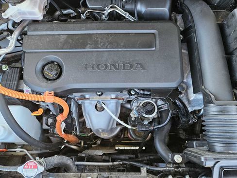 Used 2024 Honda CR-V Sport Touring image 30