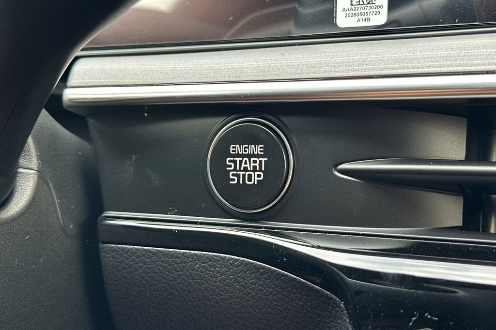 New 2026 Kia K5 GT-Line AWD/4WD image 24