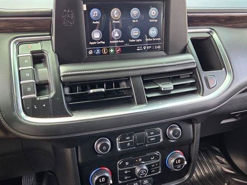 Used 2023 Chevrolet Tahoe 2WD w/ Remote Keyless Entry Package image 26