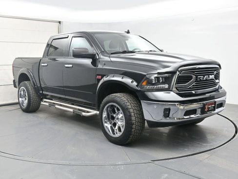 Used 2016 RAM 1500 Big Horn image 24