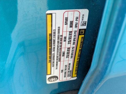 Used 2019 Jeep Renegade Sport FWD image 14