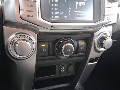 Used 2018 Toyota 4Runner SR5 image 18