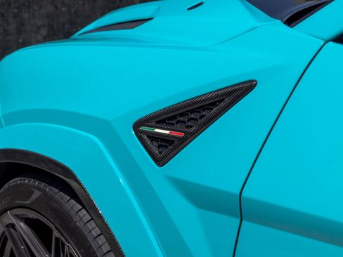 Used 2024 Lamborghini Urus S AWD/4WD image 24