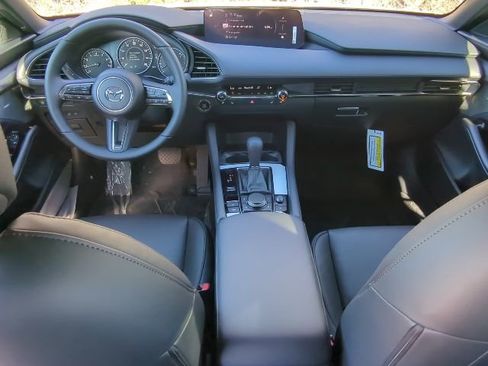 New 2026 MAZDA MAZDA3 Hatchback w/Premium Plus Pkg image 5