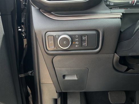 Used 2023 Ford Explorer Limited RWD image 23