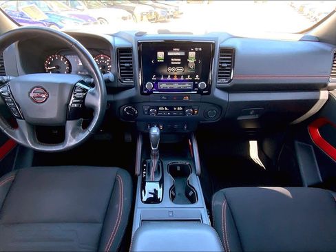 Used 2023 Nissan Frontier PRO-4X w/ Pro Convenience Package image 14