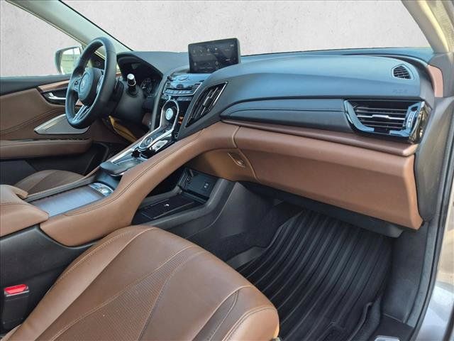 Used 2024 Acura RDX w/ Technology Package AWD/4WD image 19