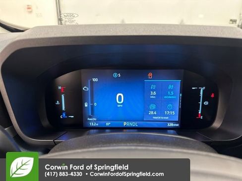 New 2026 Ford Maverick XLT w/ Equipment Group 301A image 33