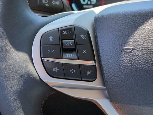 New 2026 Ford Explorer Active image 27