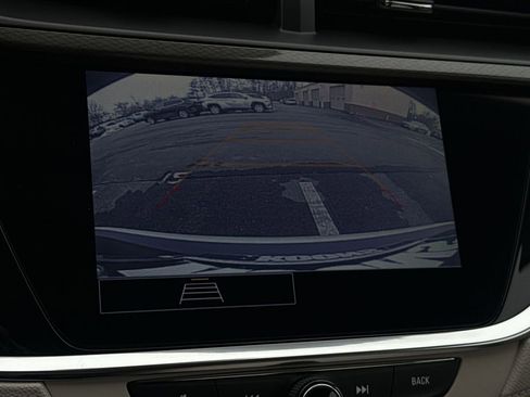 Used 2023 Buick Encore GX Preferred w/ Cold Weather Comfort Package image 19