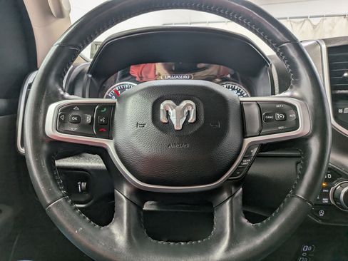 Used 2020 RAM 1500 Big Horn image 16