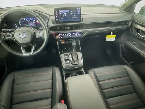 Certified 2026 Honda CR-V Sport-L image 26