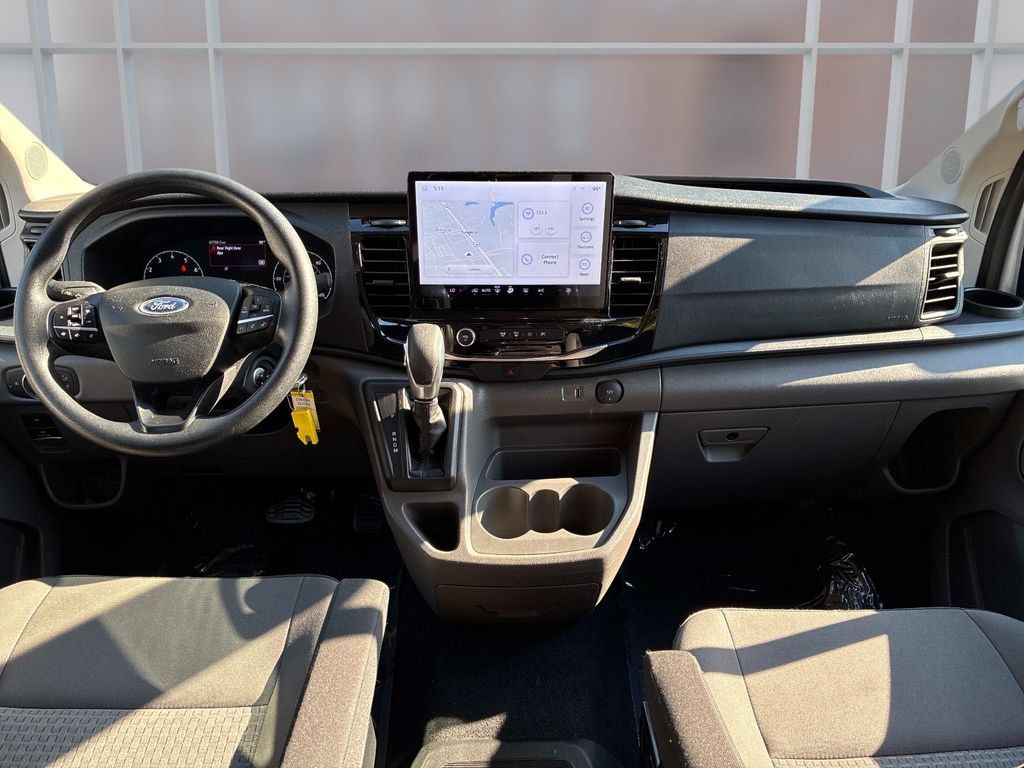 Used 2024 Ford Transit 350 XLT RWD image 26