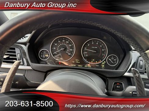 Used 2015 BMW 435i xDrive Coupe image 12