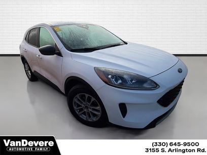 Used 2022 Ford Escape SE w/ Convenience Package
