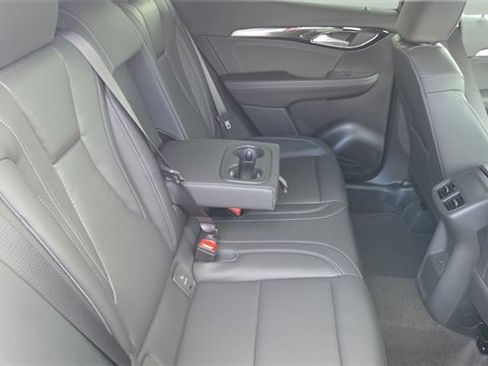 New 2026 Buick Envision Preferred image 18