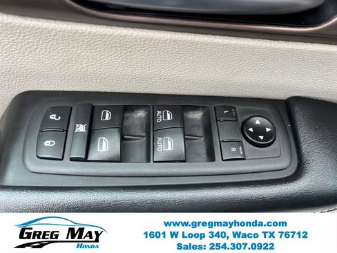 Used 2021 Chrysler Voyager Lxi FWD image 21