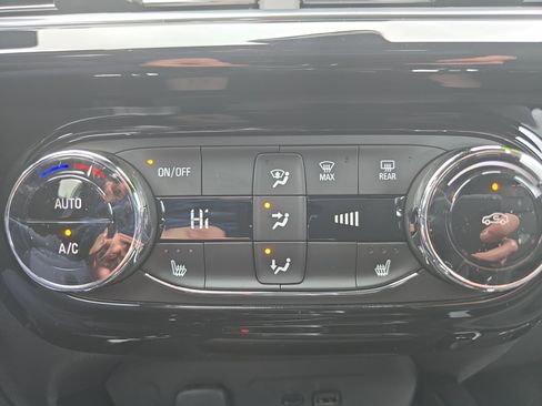 New 2026 Chevrolet Trax RS image 28