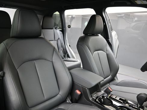 New 2026 Subaru Forester Limited AWD/4WD image 13