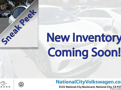 Used 2023 Volkswagen ID.4 2WD