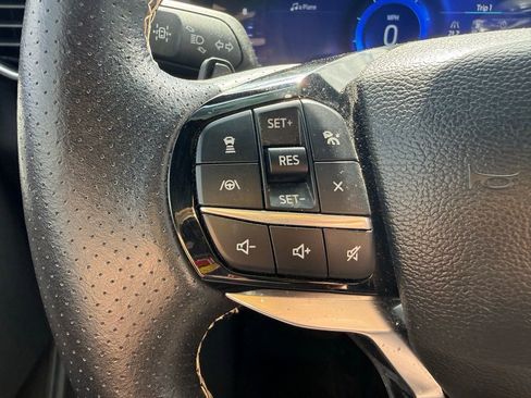Used 2023 Ford Explorer ST w/ Equipment Group 401A AWD/4WD image 14
