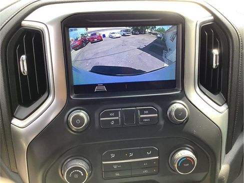 Used 2020 Chevrolet Silverado 1500 LT RWD image 22