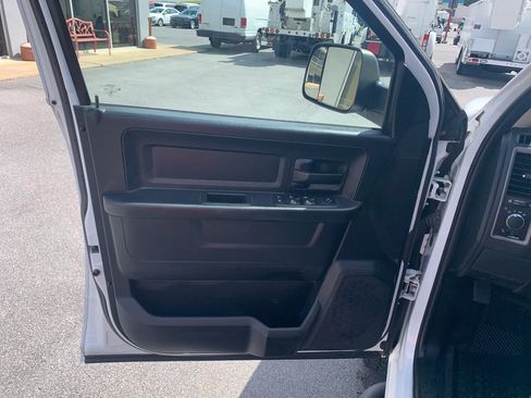 Used 2015 RAM 2500 Tradesman w/ Protection Group AWD/4WD image 10