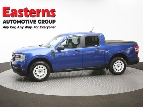 Used 2023 Ford Maverick XL w/ Equipment Group 100A Standard AWD/4WD image 58