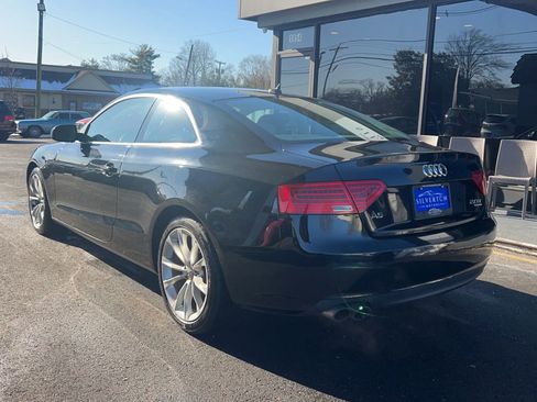 Used 2014 Audi A5 2.0T Premium Plus image 4