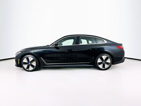 Used 2024 BMW i4 eDrive35 w/ Premium Package RWD image 4