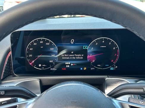 New 2026 Mercedes-Benz GLB 250 image 26