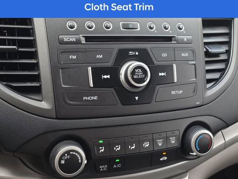 Used 2014 Honda CR-V LX image 22