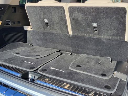 Certified 2022 Mercedes-Benz GLS 450 GLS 450 image 32