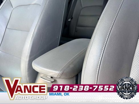 Used 2017 Kia Forte EX FWD image 33