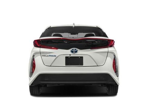 Used 2022 Toyota Prius Prime XLE FWD image 5