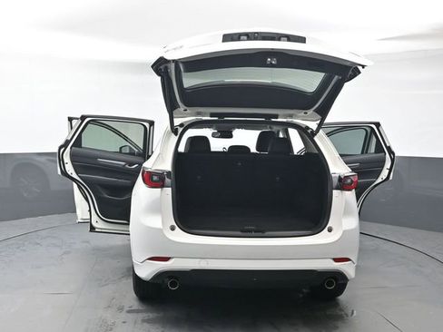 Certified 2024 MAZDA CX-5 AWD 2.5 S w/ Preferred Package image 49