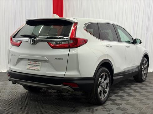 Used 2019 Honda CR-V EX image 8