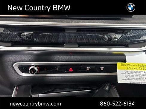 New 2026 BMW X5 xDrive50e w/ Climate Comfort Package image 23