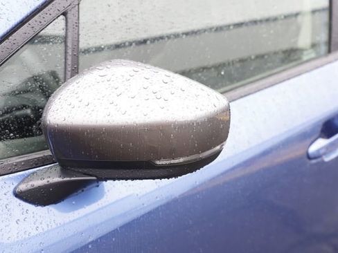 Certified 2025 Subaru Crosstrek 2.0i Premium image 12