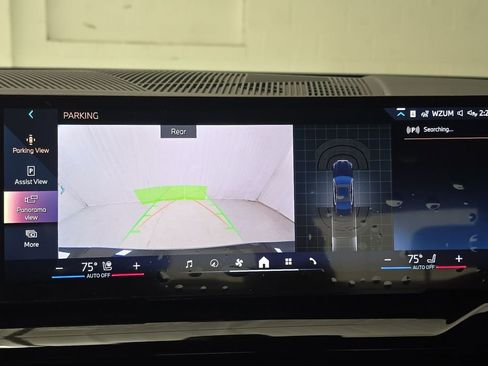New 2025 BMW 530i xDrive AWD/4WD image 18