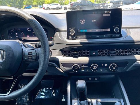 Used 2023 Honda Accord LX image 6