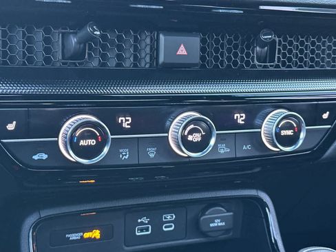 Used 2023 Honda CR-V Sport Touring image 23